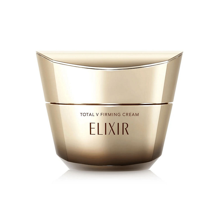 ELIXIR Total V Firming Cream 50g