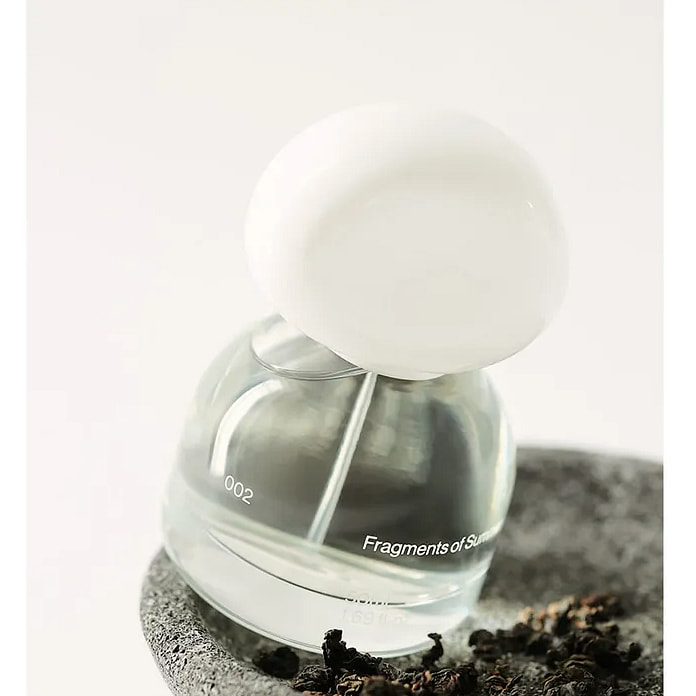 3CE Eau De Parfum #Fragments of Summer
