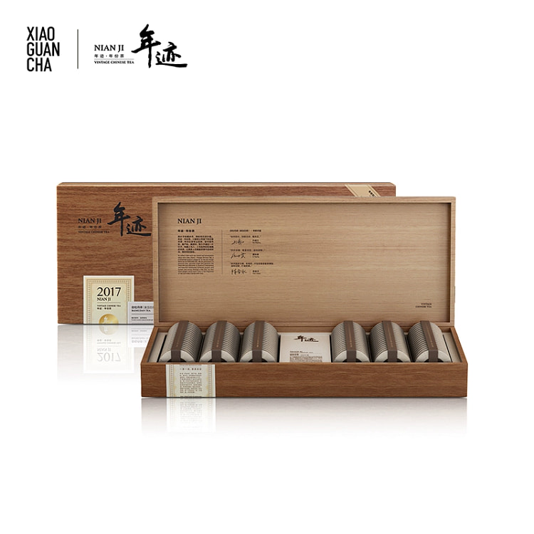 2017 Jifu Ding White Tea White Peony 510g*box 510 g