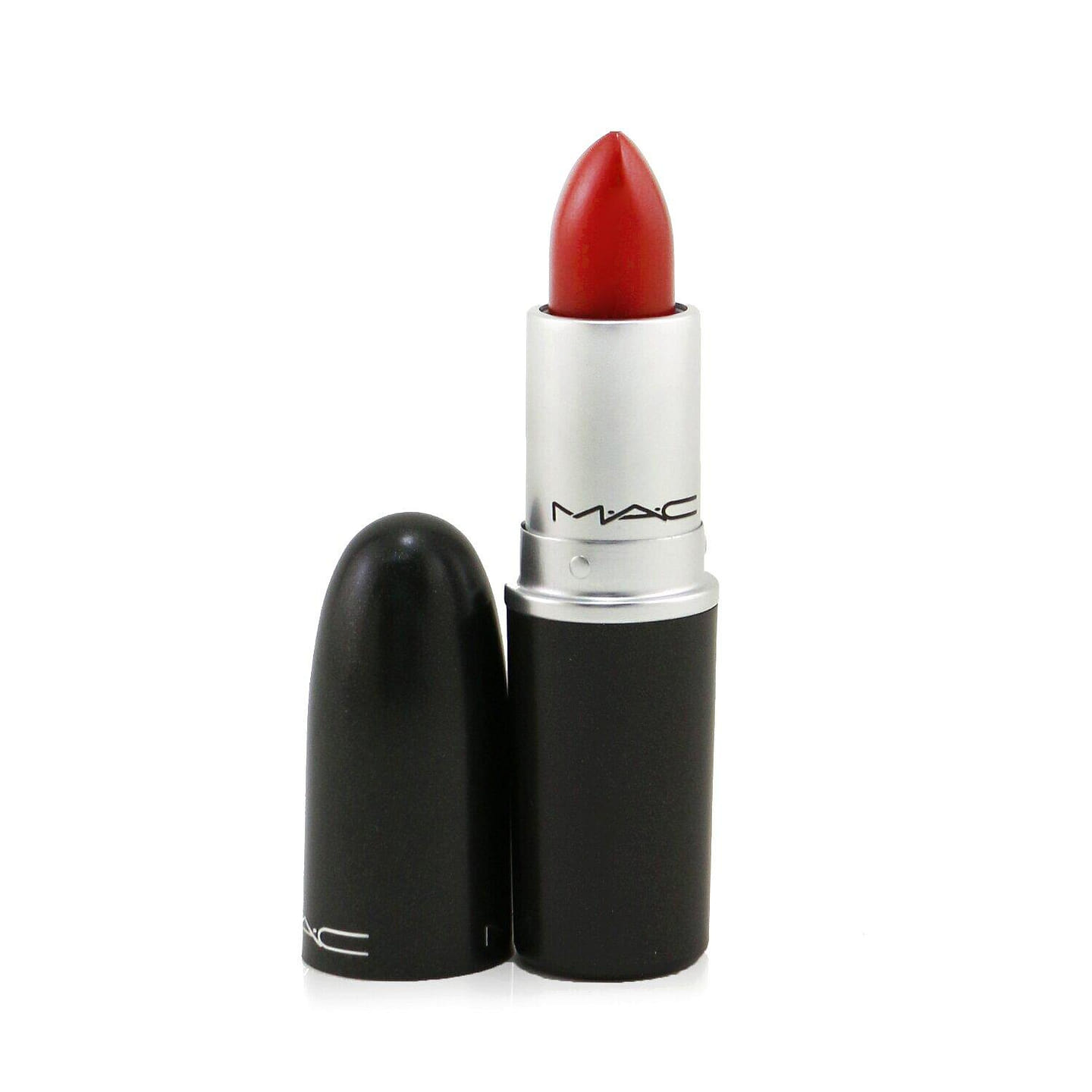 MAC Lipstick – Russian Red (Matte) MLP / 3g/0.1oz 3 g