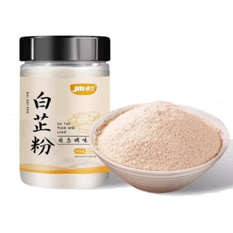 嚼觅 白芷粉 100g 1 瓶