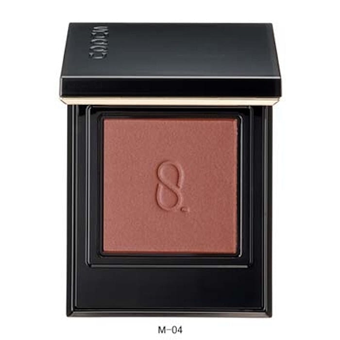 Crystal 3D Eye Shadow M-04 1 g