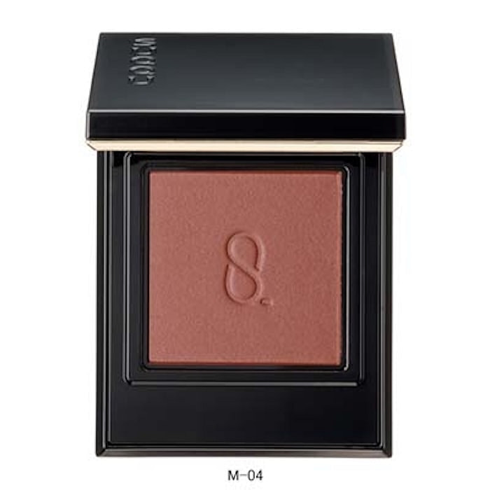 Crystal 3D Eye Shadow M-04 1 g