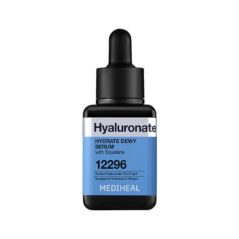 MEDIHEAL Hyaluronate Hydrate Dewy Serum 40ml 1 each