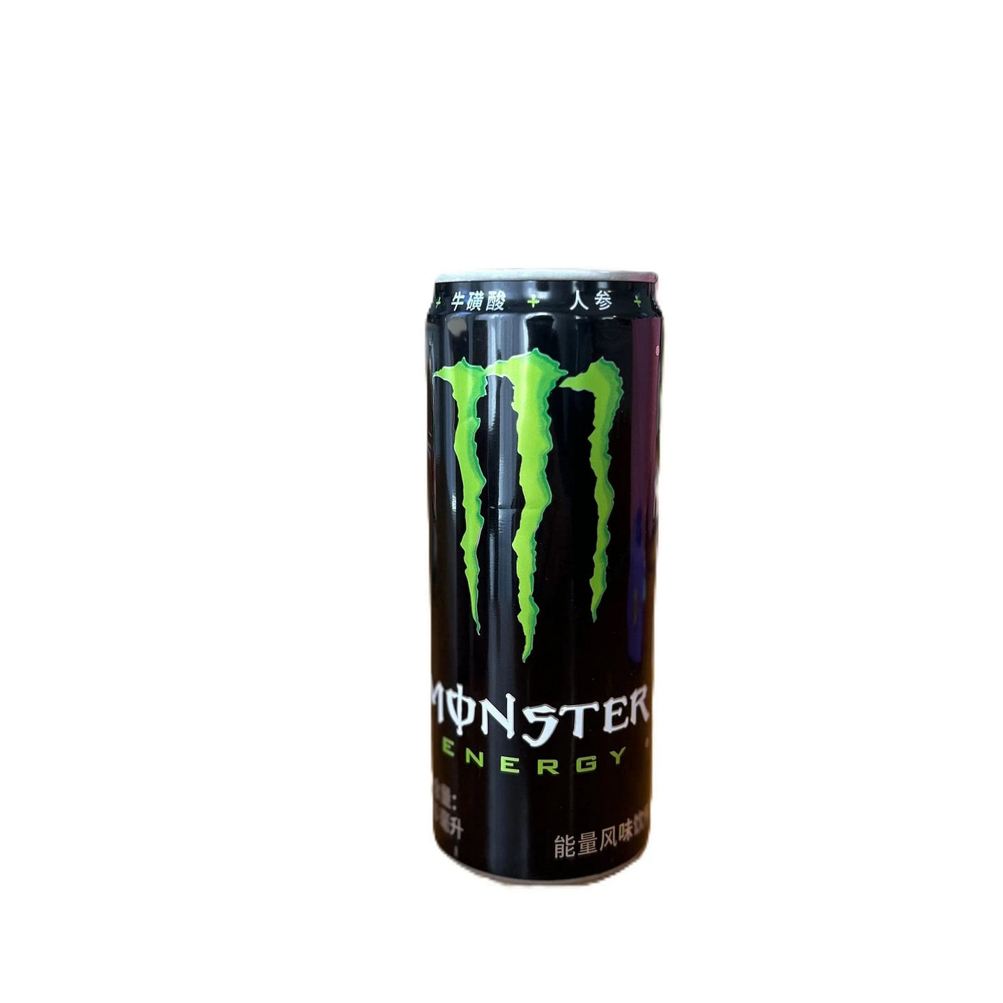 Monster Energy Original 330 can