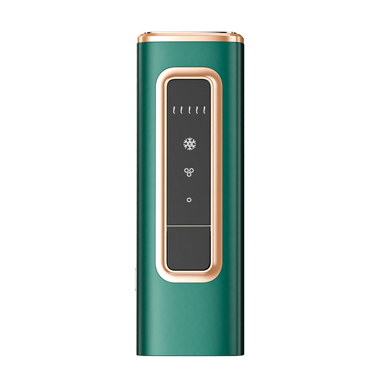510k IPL Hair Removal device Dark green 1 each