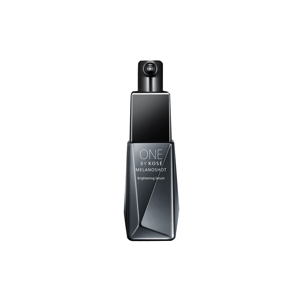 ONE BY KOSE ワンバイコーセー メラノショットW 40ml - Weee!