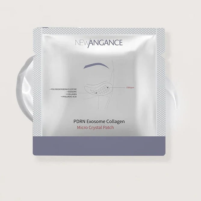 PDRN EXOSOME COLLAGEN MICRO CRYSTAL PATCH 30 g