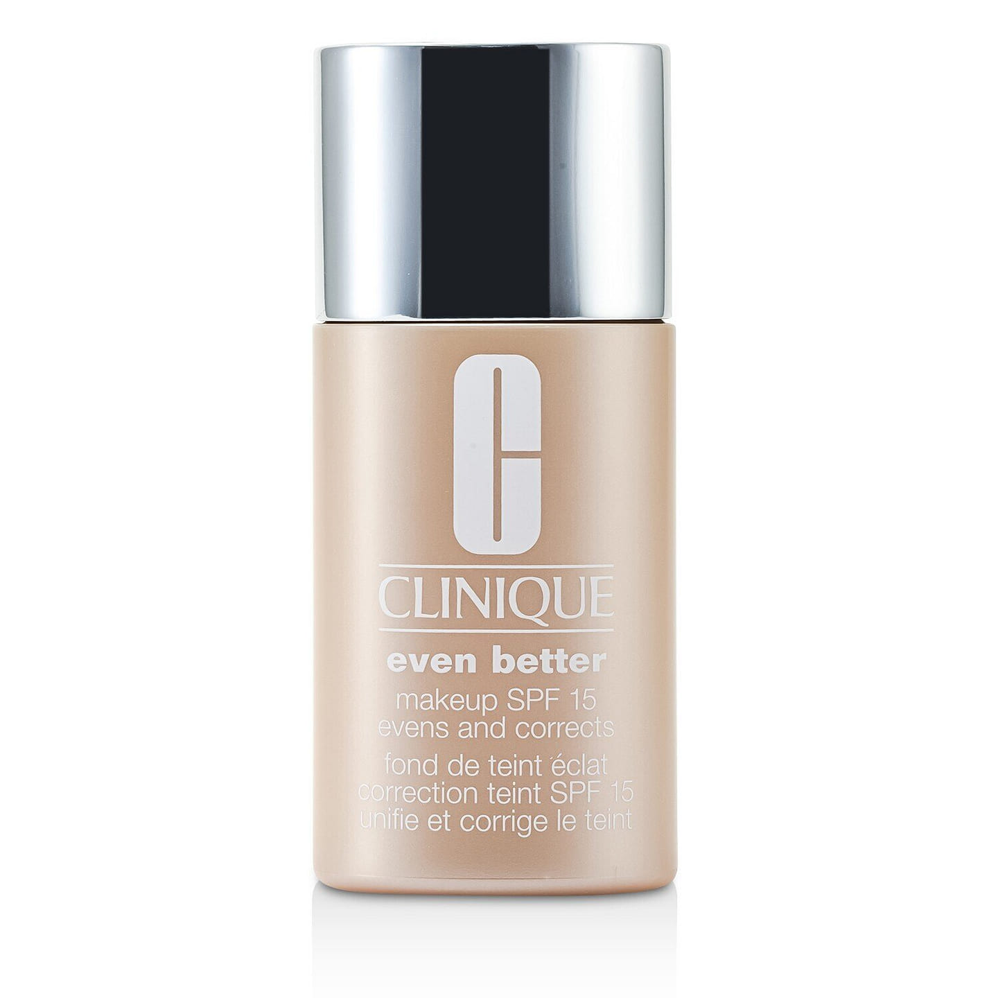 Clinique Even Better Makeup SPF15 (Dry Combination to Combination Oily) - No. 09/ CN90 Sand 30ml/1oz 30 ml