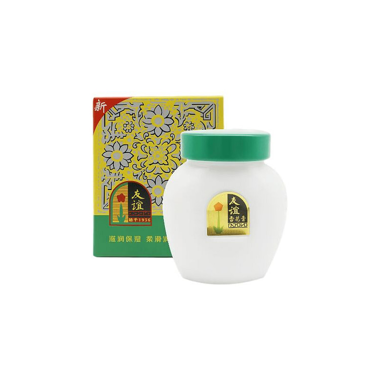 Friendship Face Cream, a classic domestic product, 1 bottle