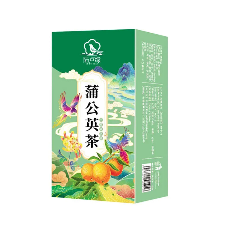 Dandelion Root and Leaf Tea 150g 150 g