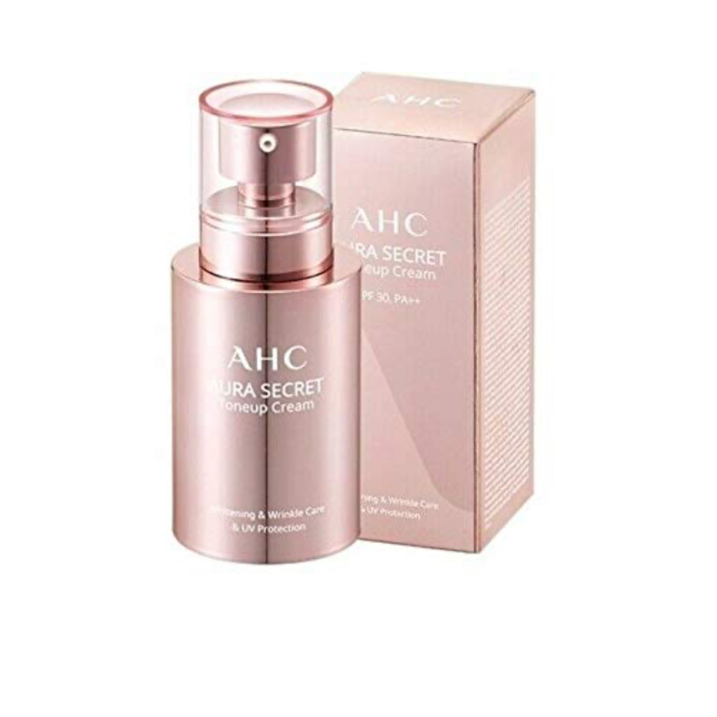 AHC Aura Secret Tone Up Cream SPF30 PA++ 50g/1.69fl oz 1.69 fl.oz
