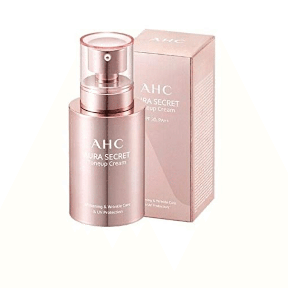 AHC Aura Secret Tone Up Cream SPF30 PA++ 50g/1.69fl oz 1.69 fl.oz
