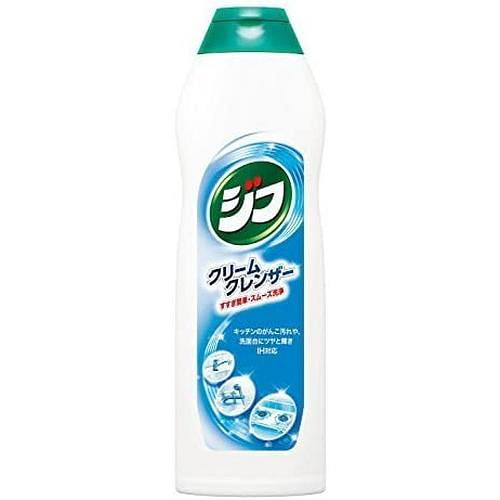 联合利华 晶杰多功能清洁乳 270 毫升