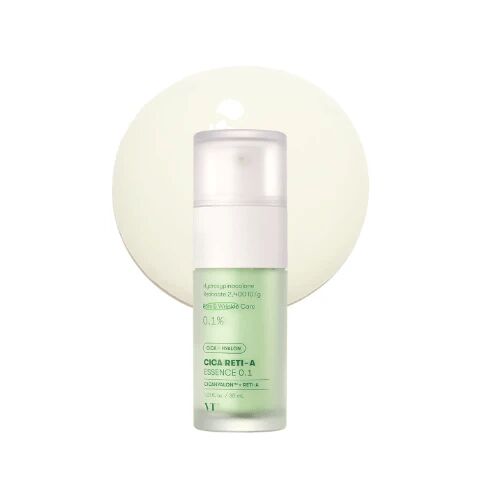 VT Cica Reti-A Essence 0.1% 30ml 1 phần
