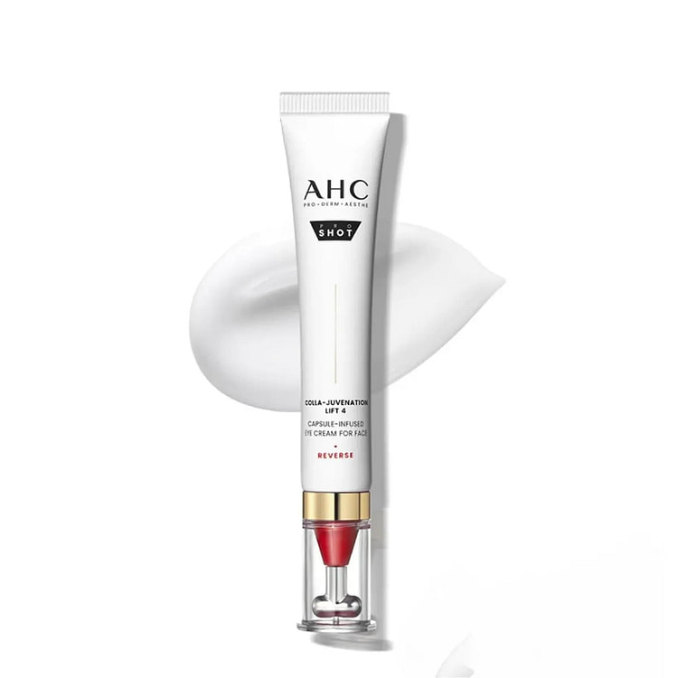 AHC 爱和纯 胶原蛋白焕彩提拉眼霜 30ml 1 份