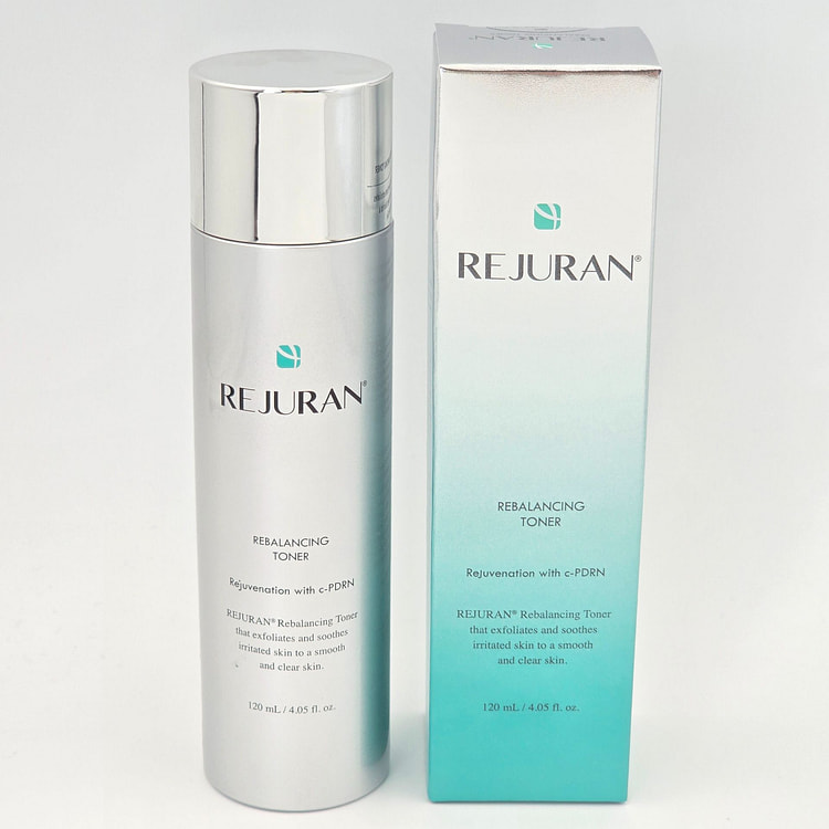 [REJURAN] Rebalancing Toner