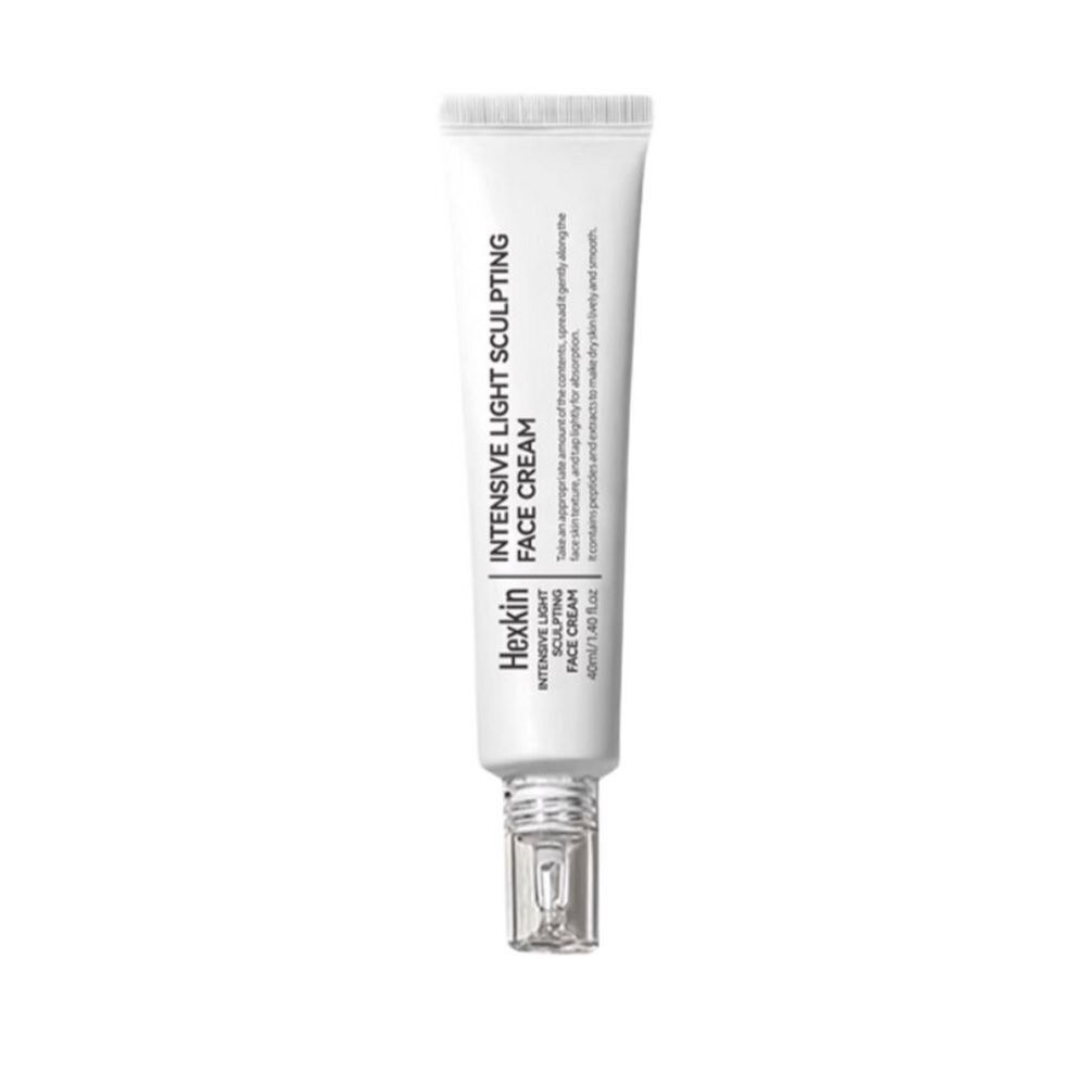フェイスクリーム 81101 HEXKIN Intensive Light Sculpting Face Cream 40ml - Weee!