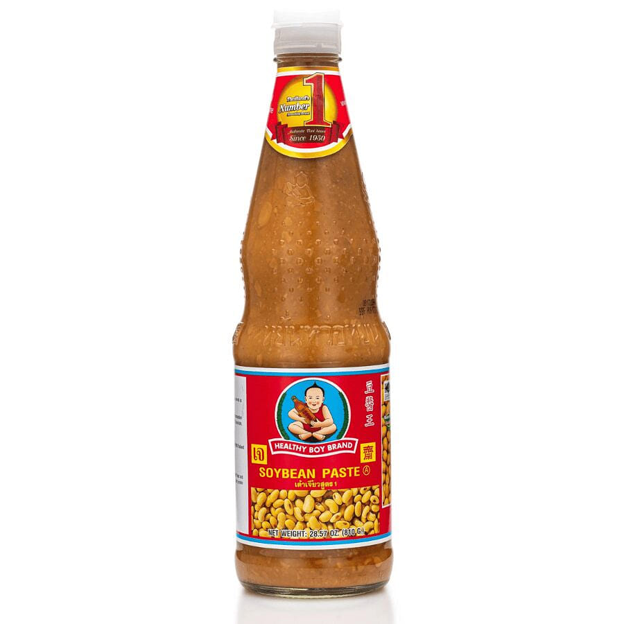 Healthy Boy Brand Soybean Paste 1 each