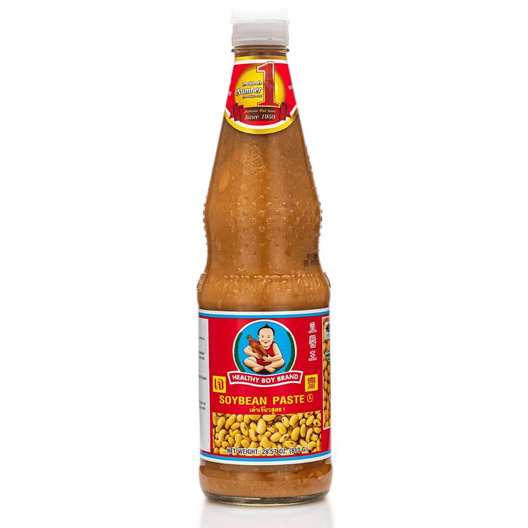 Healthy Boy Brand Soybean Paste 1 each
