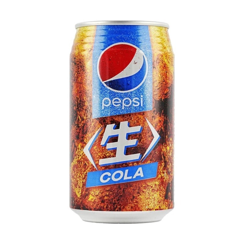 Get Pepsi Cola Soda Can 340ml Delivered Weee! Asian Market
