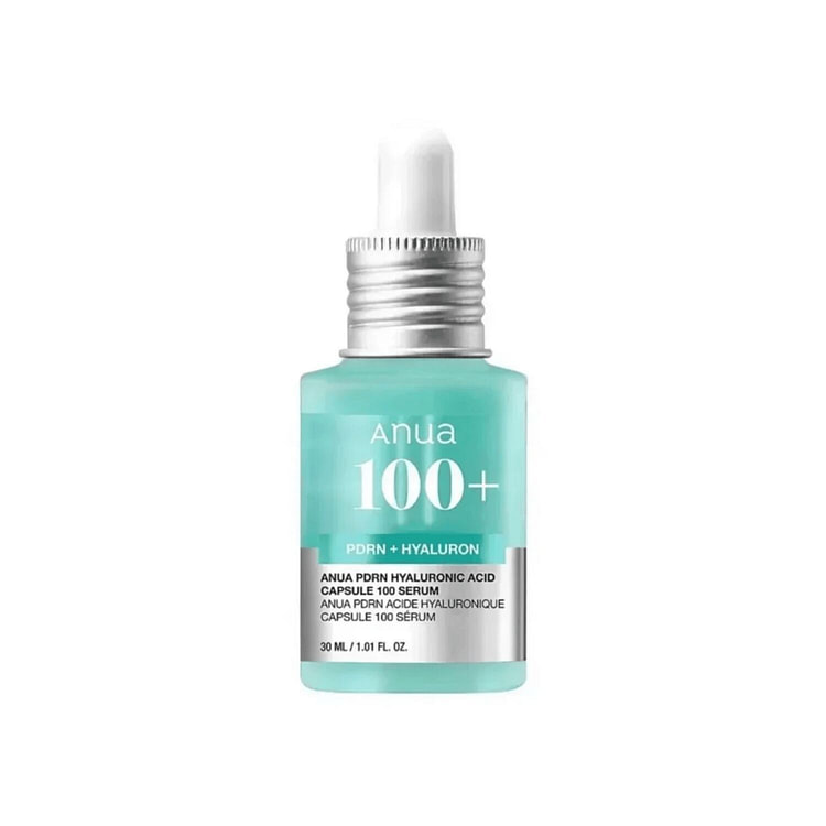 PDRN Hyaluronic Acid Capsule 100 Serum 30ml 30 ml