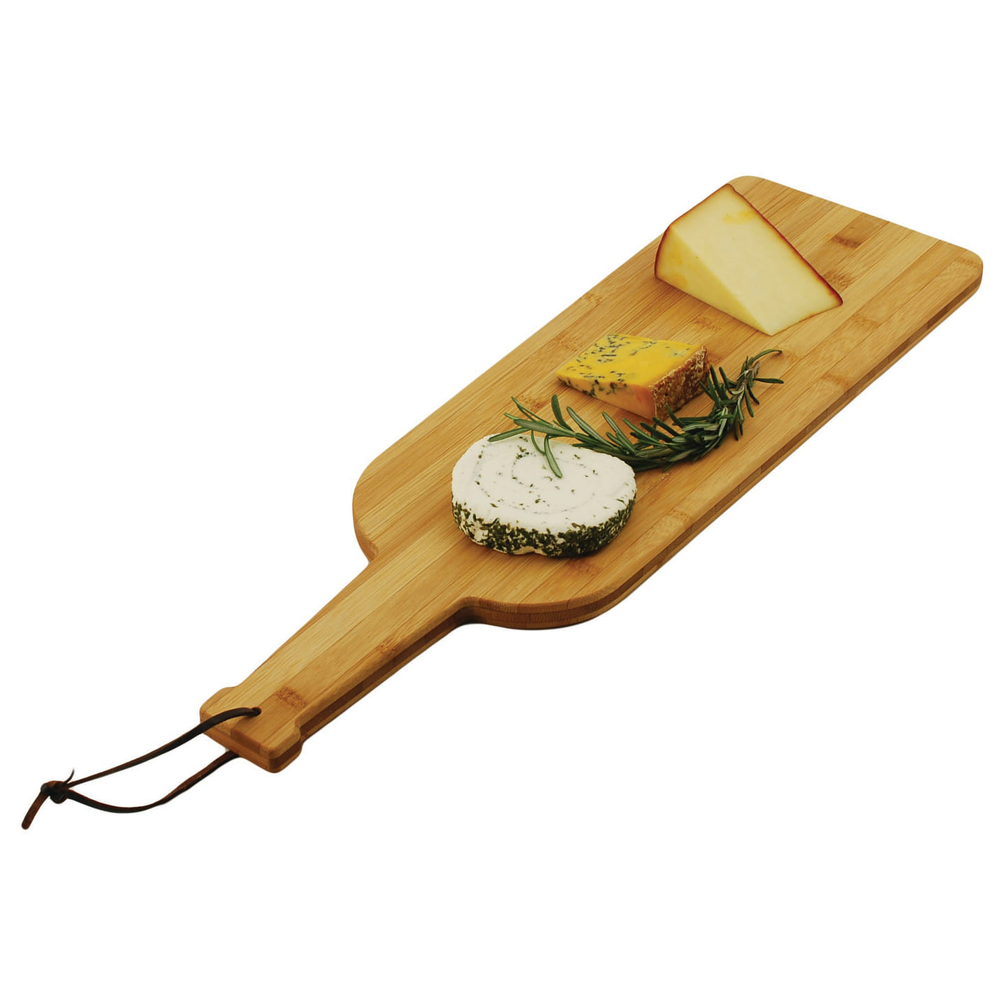Late Harvest: Cheese Board by True 1 each