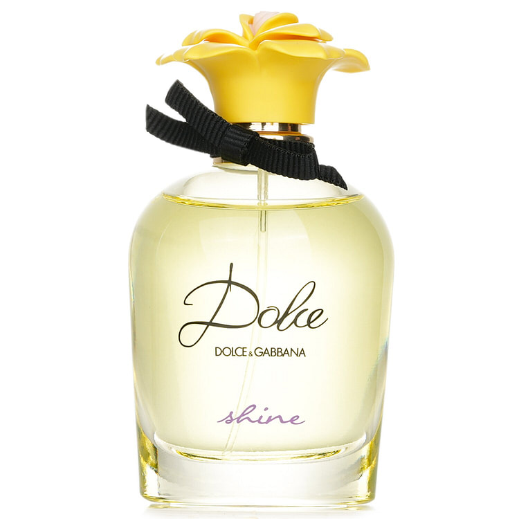 Dolce & Gabbana 閃耀香水 75ml/2.5oz
