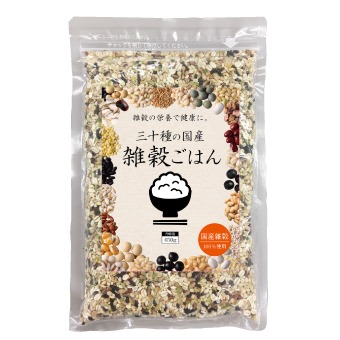TeaLife Multigrain Rice Mix 450g 450 g