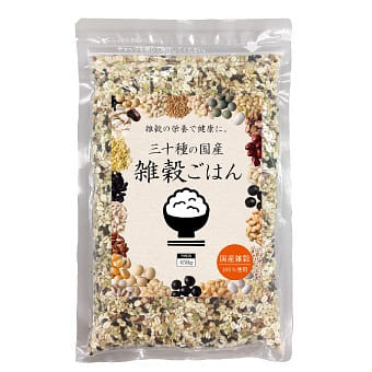 TeaLife Multigrain Rice Mix 450g 450 g