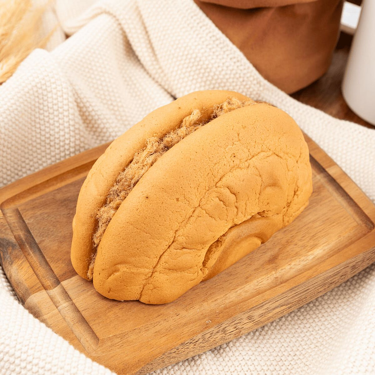 Pork Sung Sponge Cake 1 each