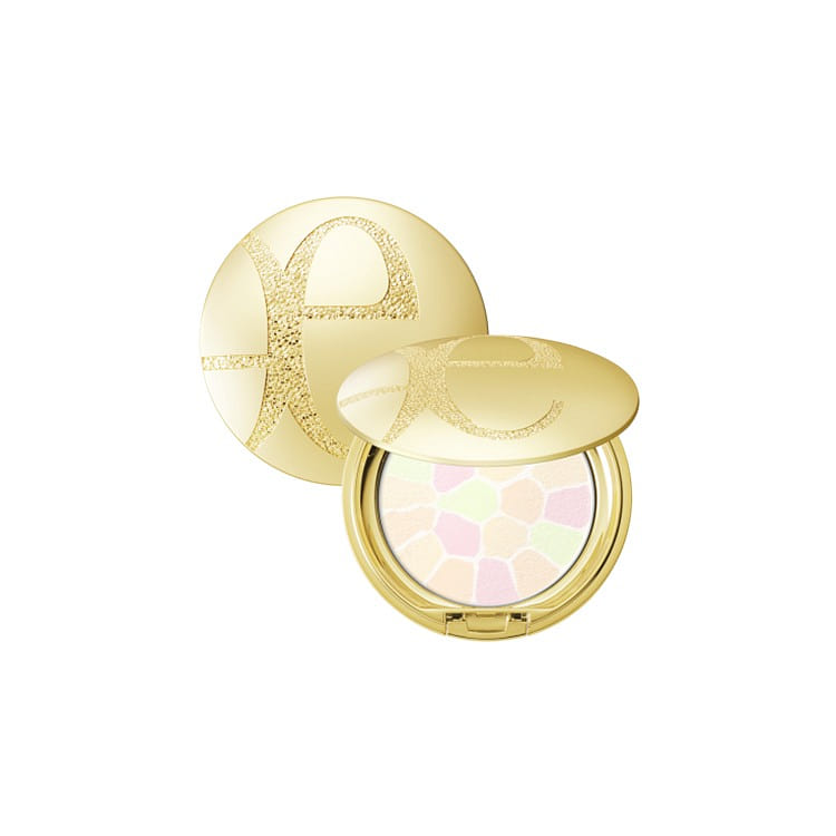 Elegance La Poudre Auto Nuance Face Powder 8.8g VI 1 each