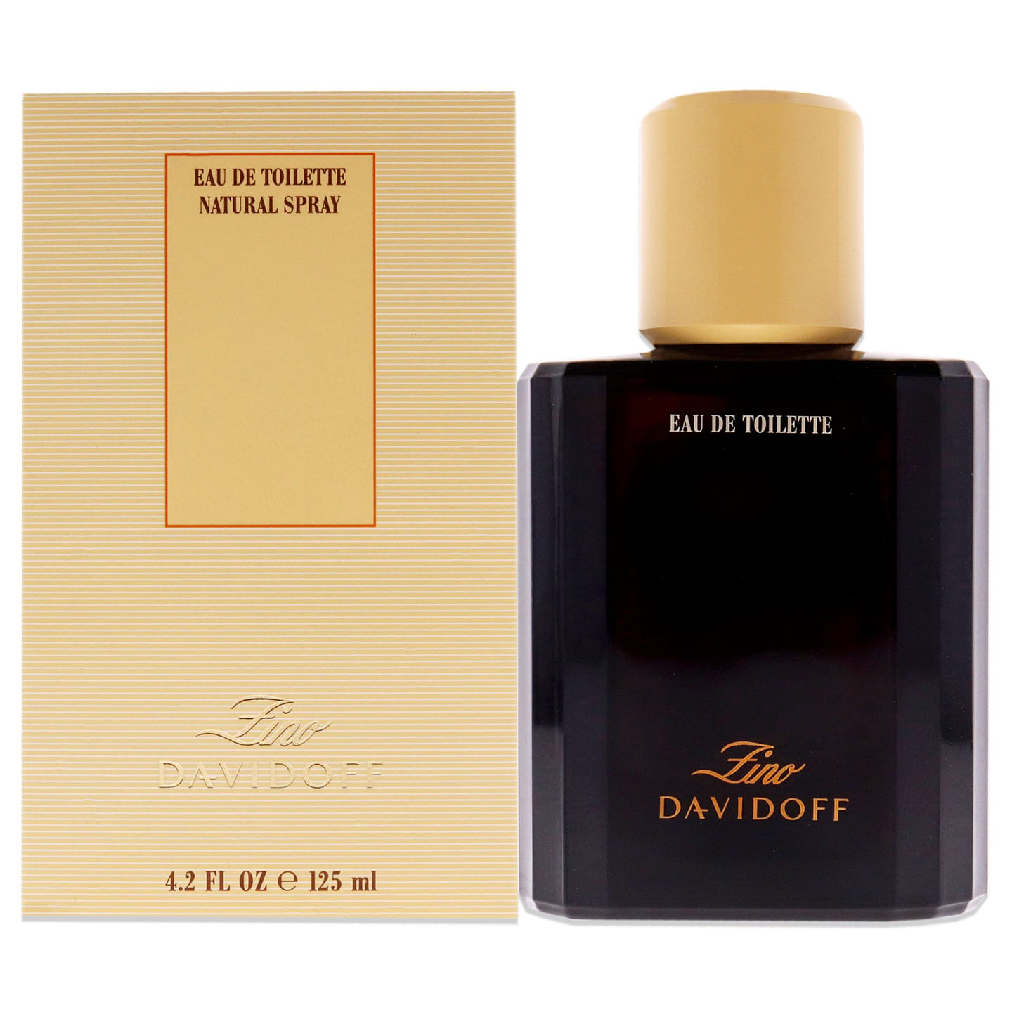 Zino Davidoff by Davidoff for Men – 4.2 oz EDT 4.2 oz