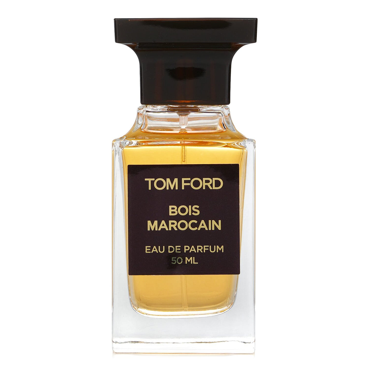 Tom Ford Bois Marocain Eau De Parfum Spray 50ml/1.7oz 50 ml