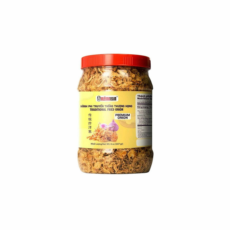 MAMA ASIA 高级炸洋葱圈