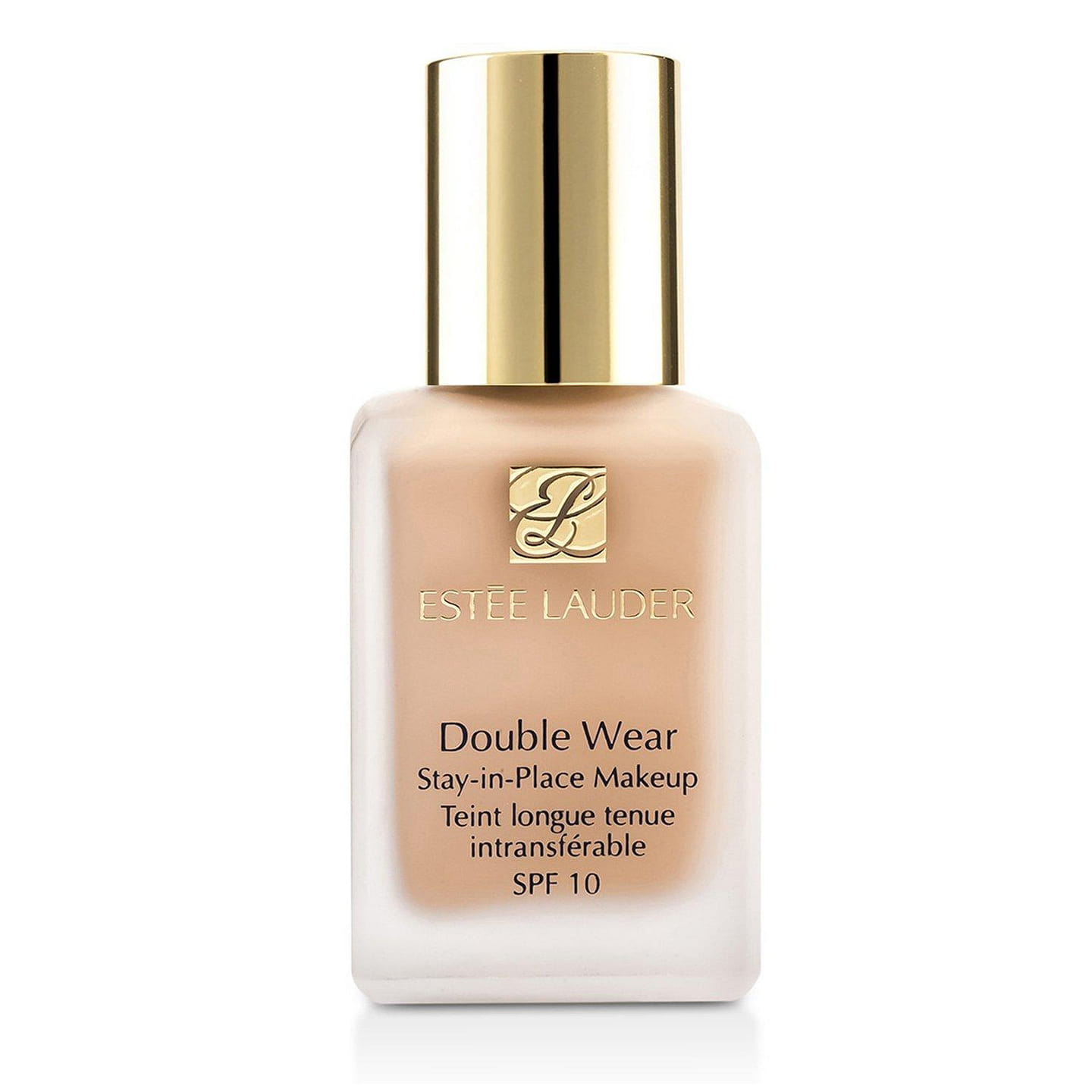 Estee Lauder Double Wear Stay In Place Makeup SPF – No. Ecru (N) GY- 30ml/1oz 30 ml