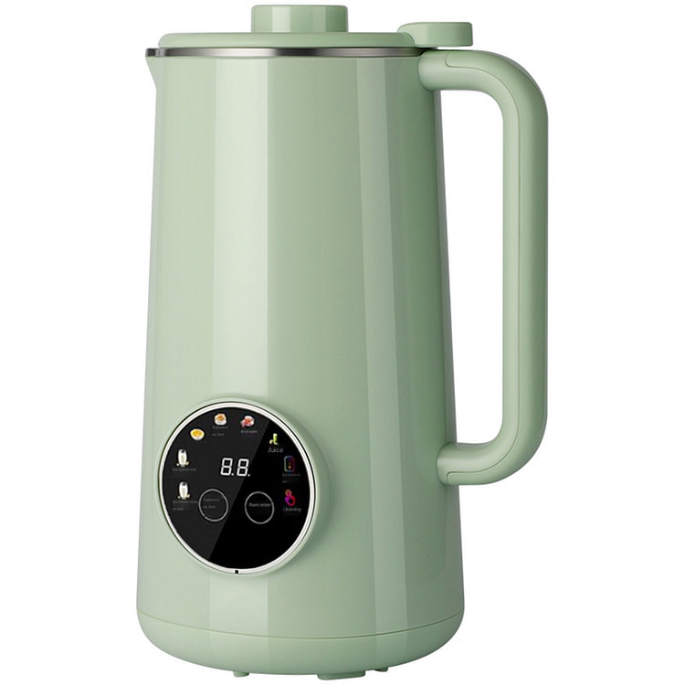 豆浆机 800ml 绿色