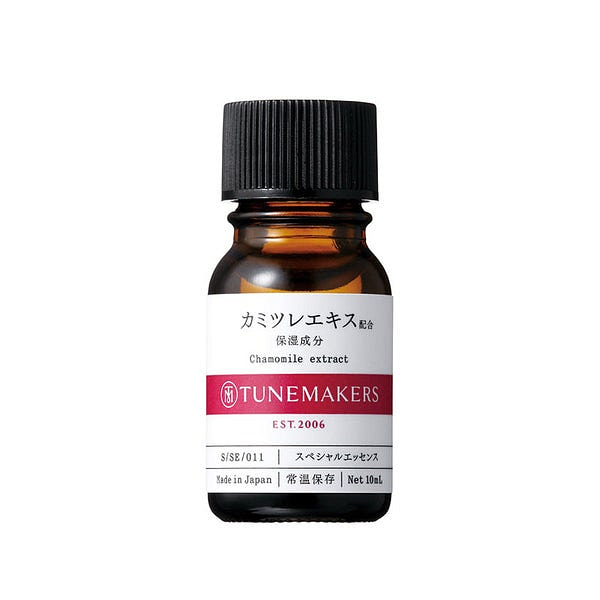 TUNEMAKERS Chamomile Extract Essence 10ml