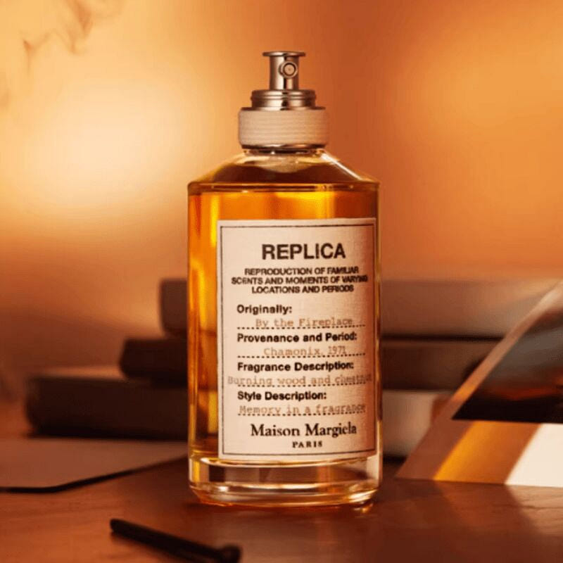 Maison Margiela By The Fireplace Perfume 30 ml