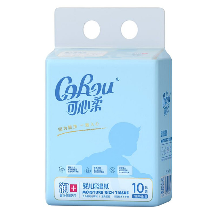 KeXinRou Soft Tissue 1 pack