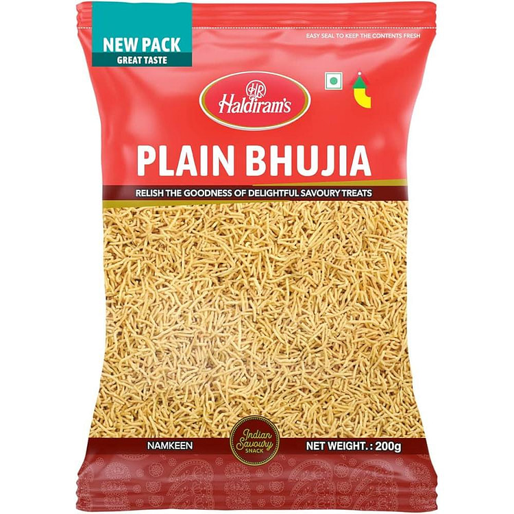 Haldirams Nut Cracker