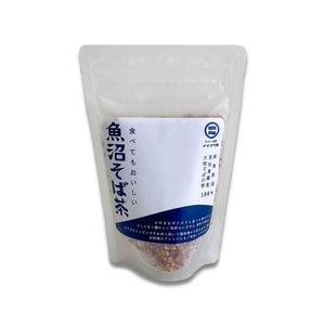苦蕎茶 80 克