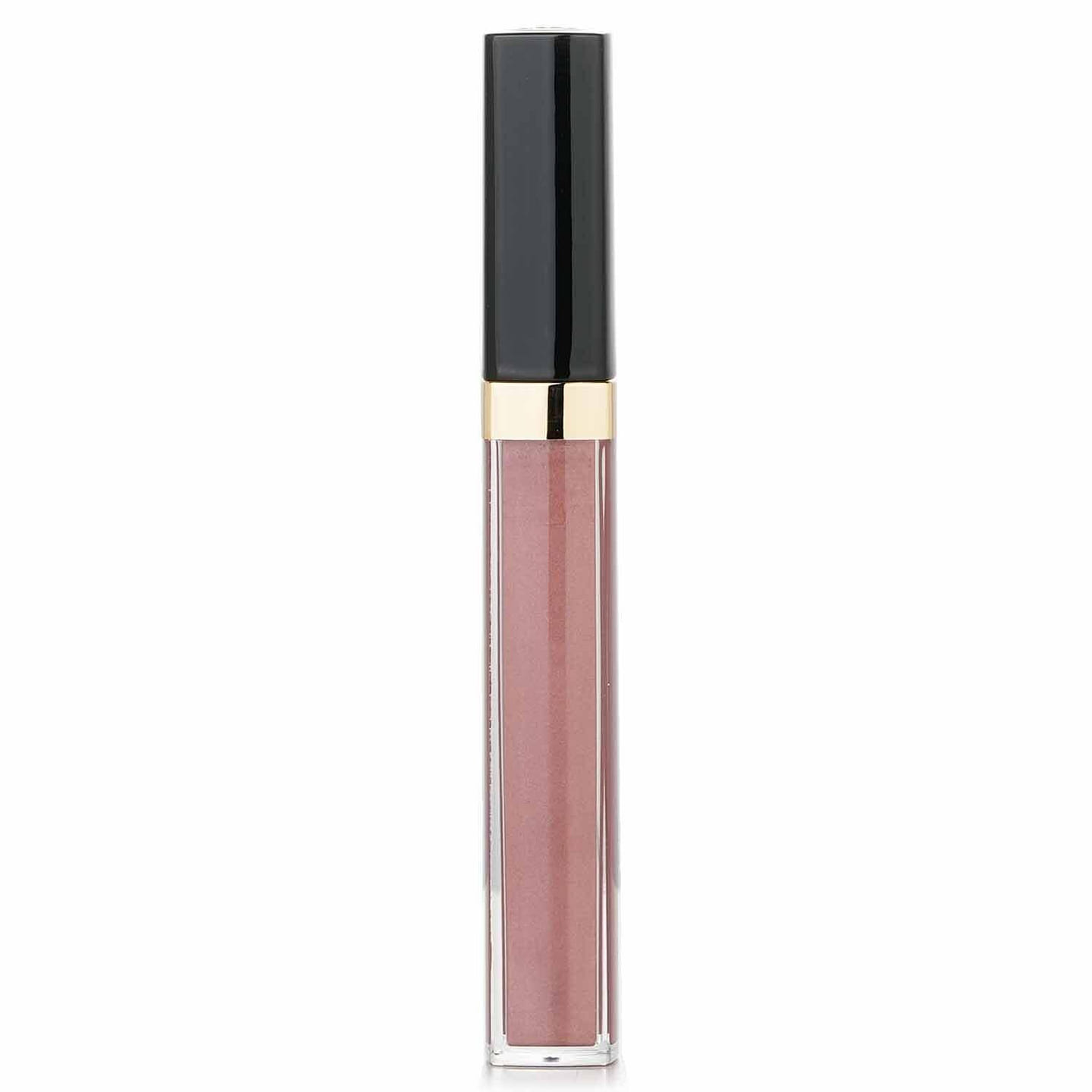 Chanel Rouge Coco Gloss Moisturizing Glossimer – # Noce Moscata 5.5g/0.19oz 5 g