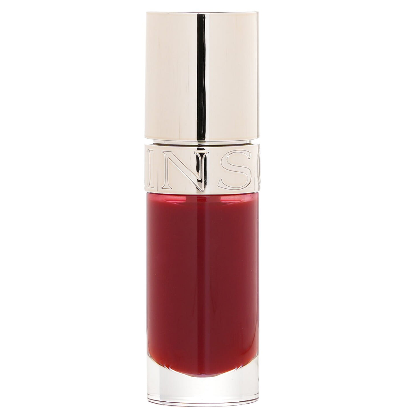 Clarins Plant Extract Brightening Lip Balm – #03 Cherry 7ml/0.2oz 7 ml