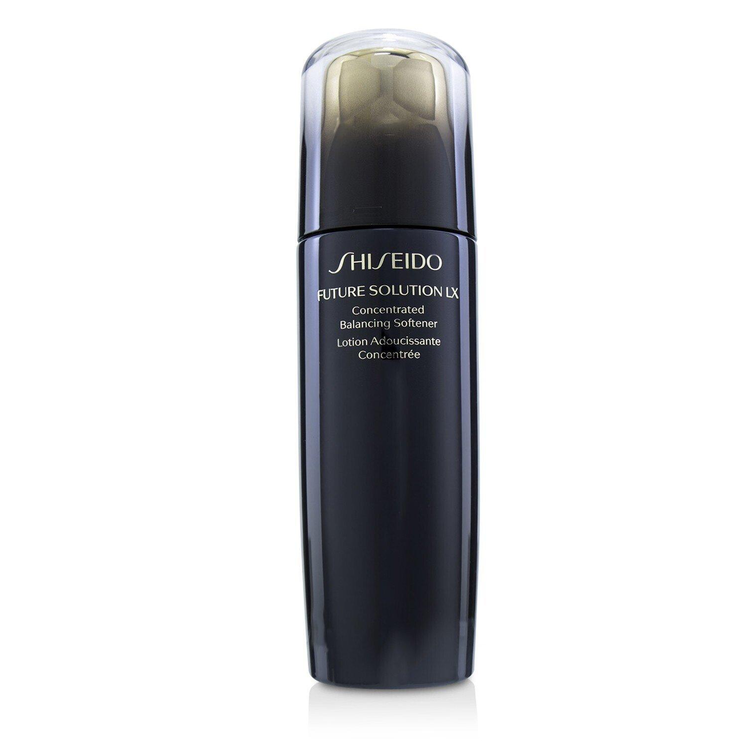 Shiseido Future Solution LX Concentrated Balancing Softener 170ml