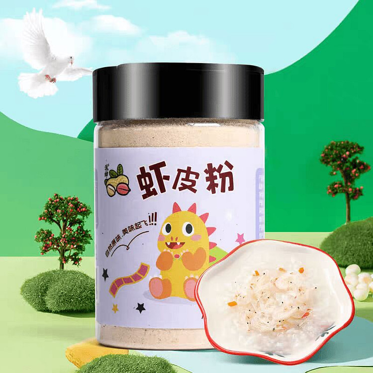 xia pi fen 80 g
