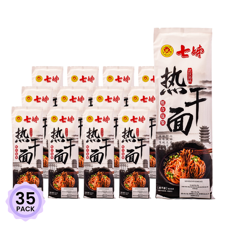 七姊 热干面 170 克*35 包
