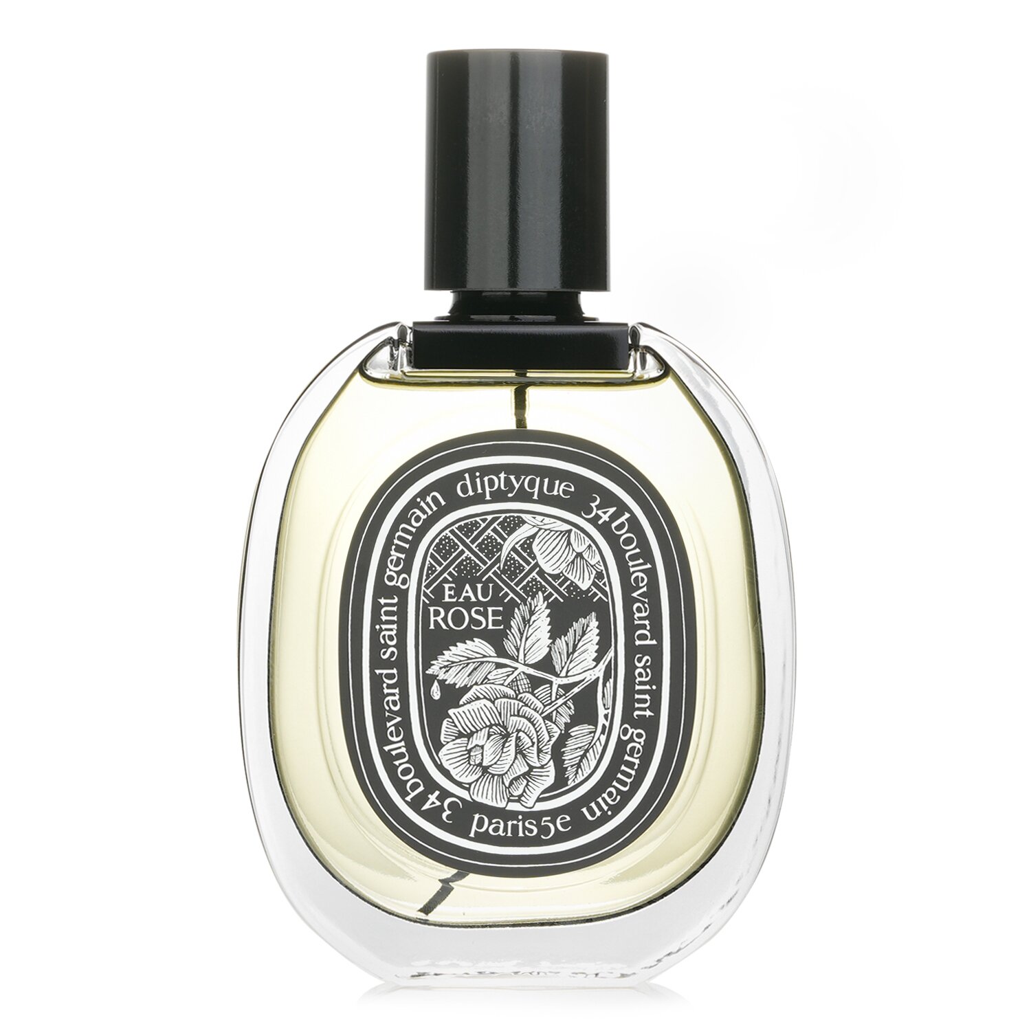 Diptyque Eau Rose Eau De Parfum Spray - Weee!