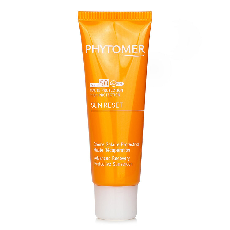 Phytomer UV抗禦修護乳霜 SPF50