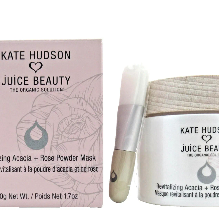 juice Beaut Revitalizing Acacia 1 oz